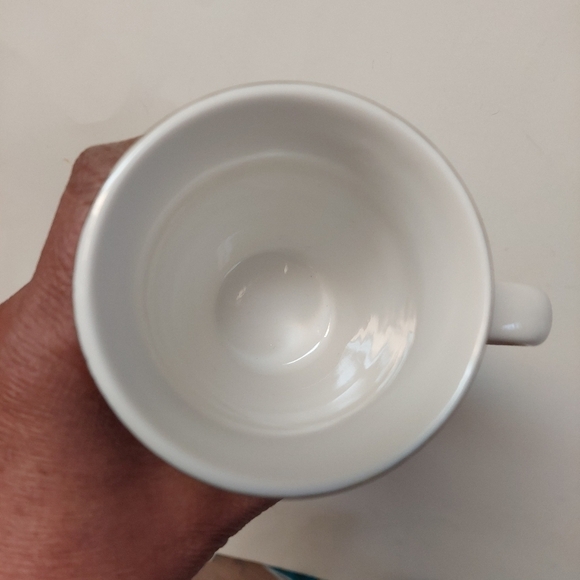 Pair of Yummy and Mmmm Coffee/Tea Mugs - Picture 3 of 6